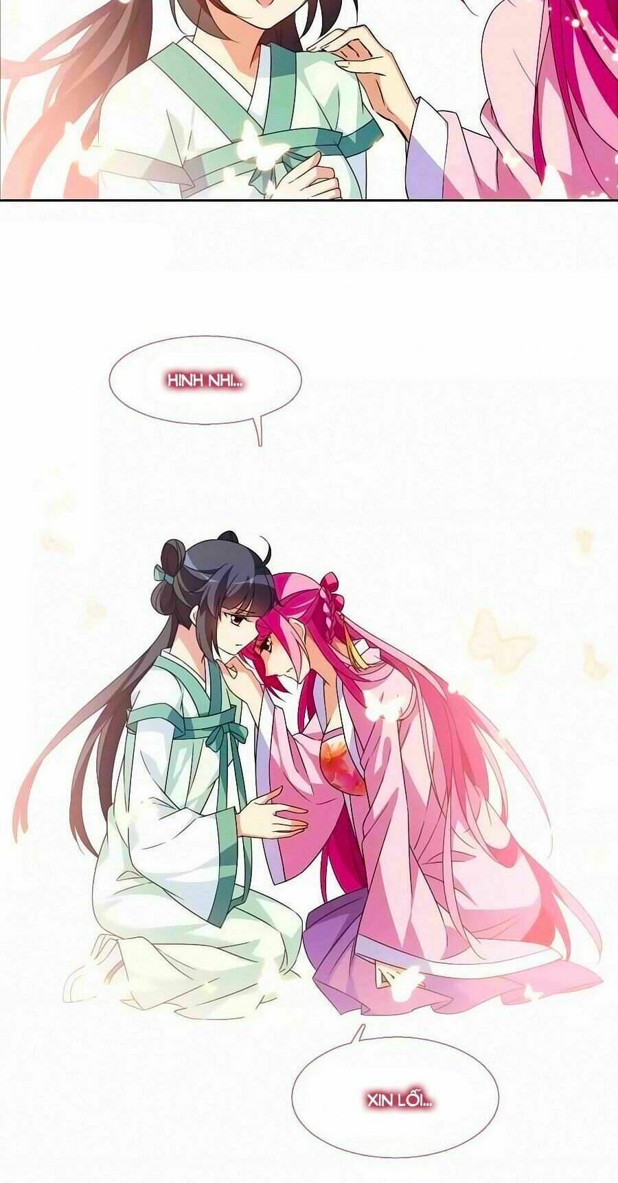 toàn cơ từ chapter 32.2 4