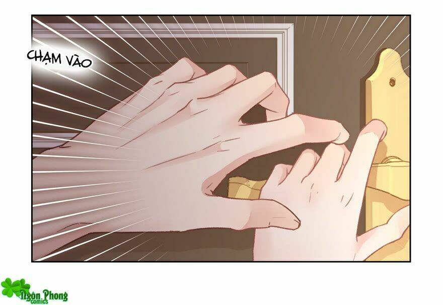 lưu luyến nguy tình chapter 16 8