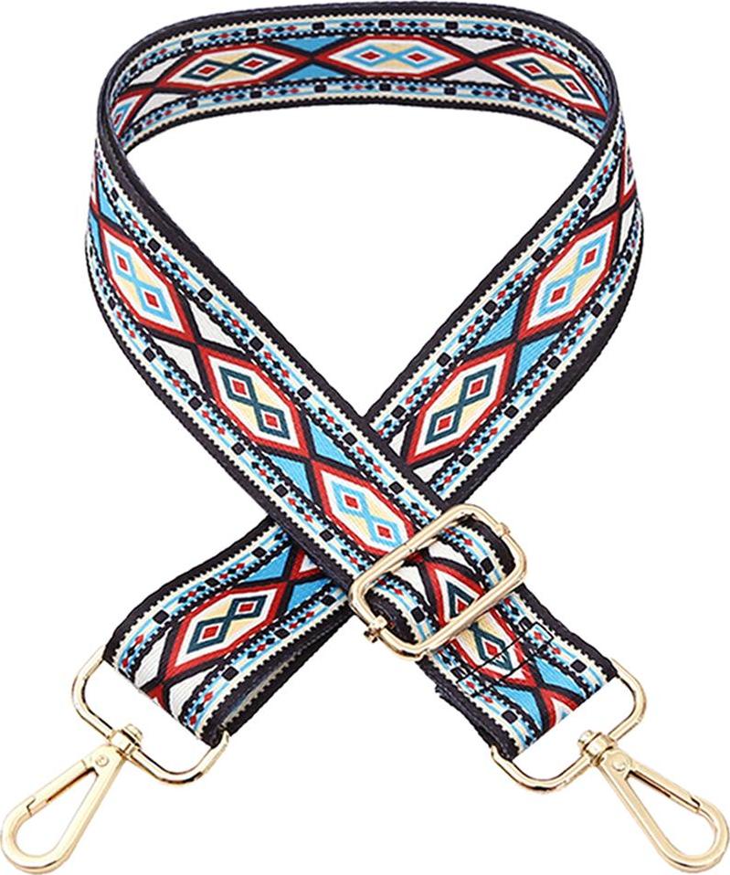 Canvas Shoulder Bag Belt Strap Crossbody Adjustable Replacement Handbag Handle