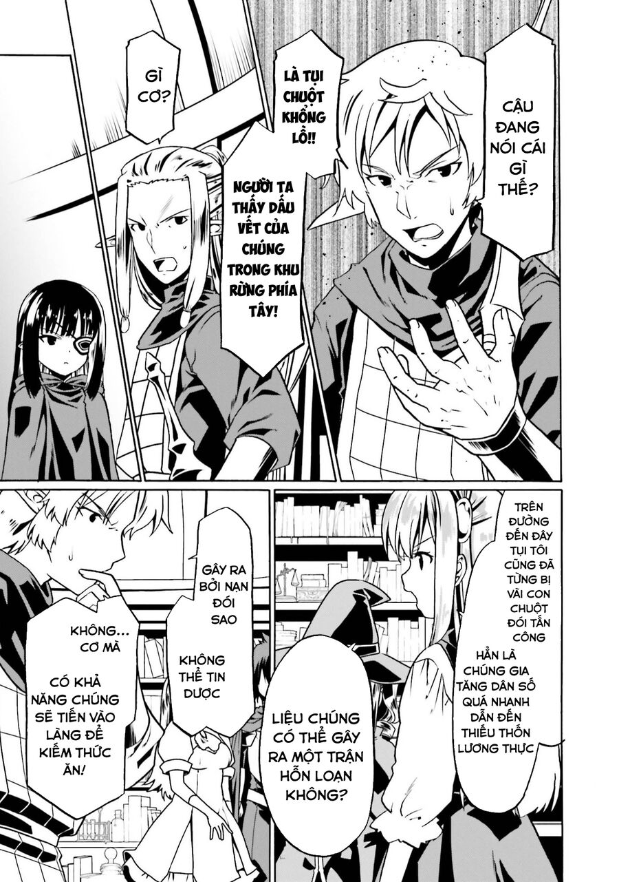 tái sinh với cơ thể bất khả chiến bại chapter 46.5 7