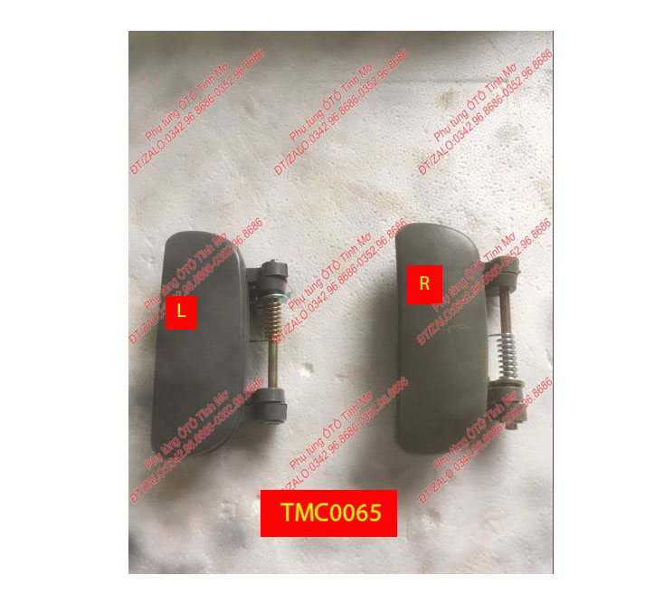 Tay mở cửa ngoài VINA 5 tạ