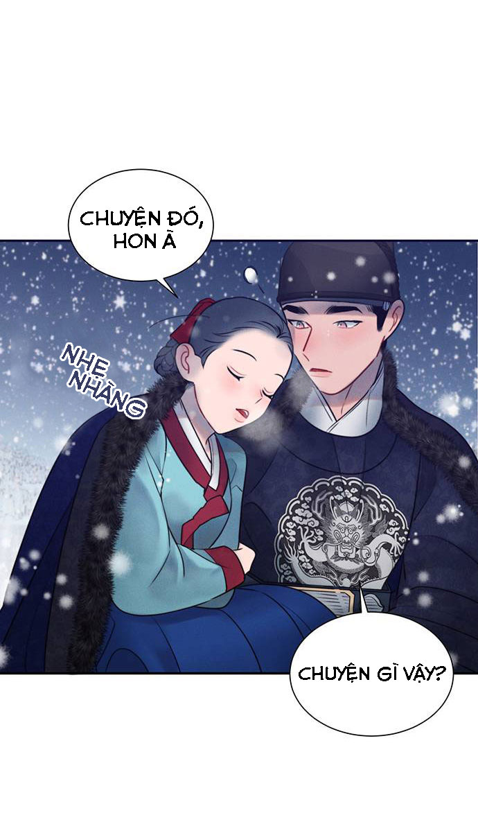 Người Tình Của Gwanghae Chapter 33 - Next Chapter 34