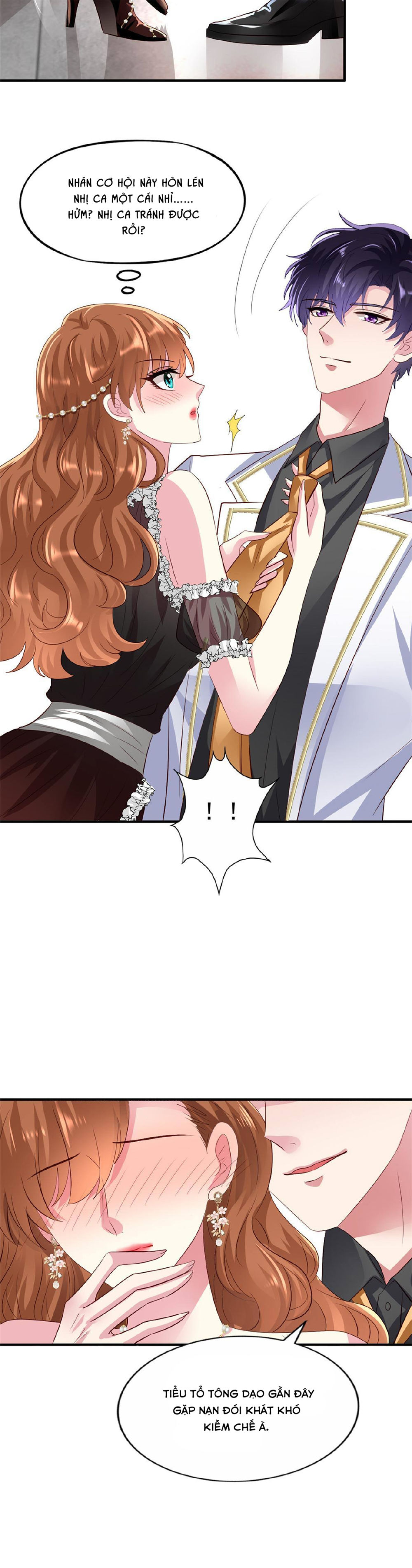 nữ hoàng điện ảnh chapter 32 2