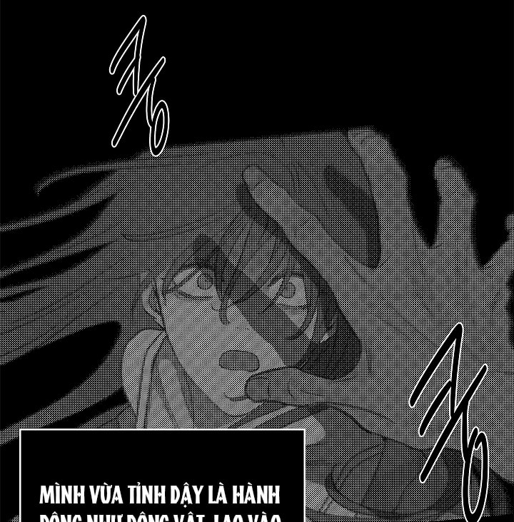 [18+] hoa là mồi nhử chapter 13.2 52