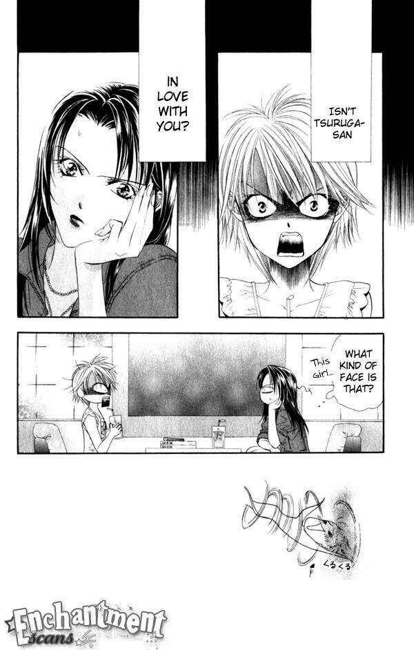 thử thách của kyouko chapter 53 3