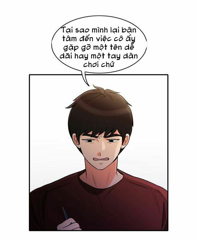 do it one more time- yêu lại từ đầu chapter 14 6