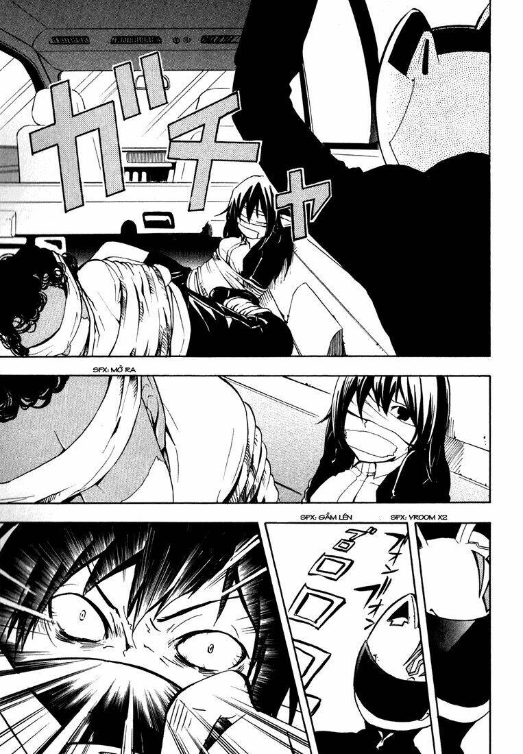 durarara chapter 2 30