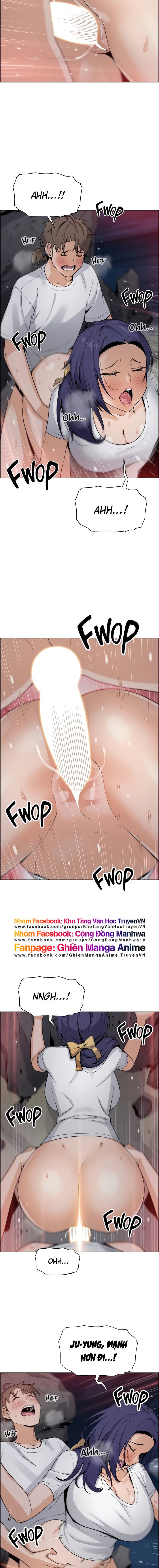 những mỹ nhân ở tiệm đậu hủ chapter 26 14