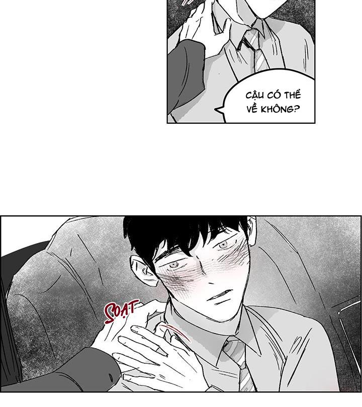 một tuần dục vọng – truyện ngắn omegaver chapter 4.3 44