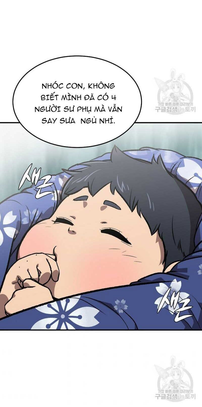 thiếu niên phương sĩ chapter 1 104