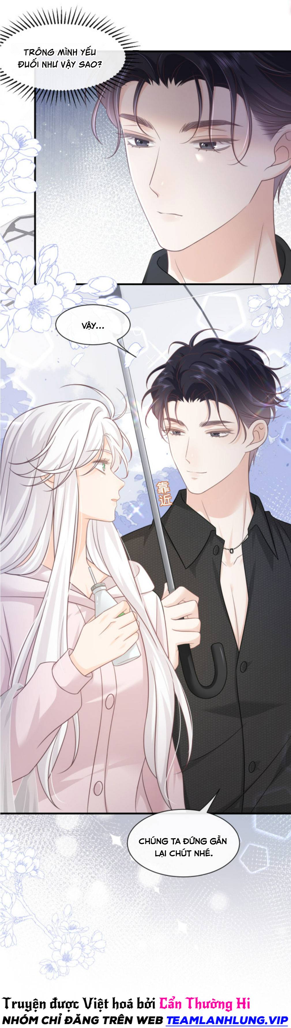 vợ của ảnh đế lại phá hỏng gameshow chapter 23 13