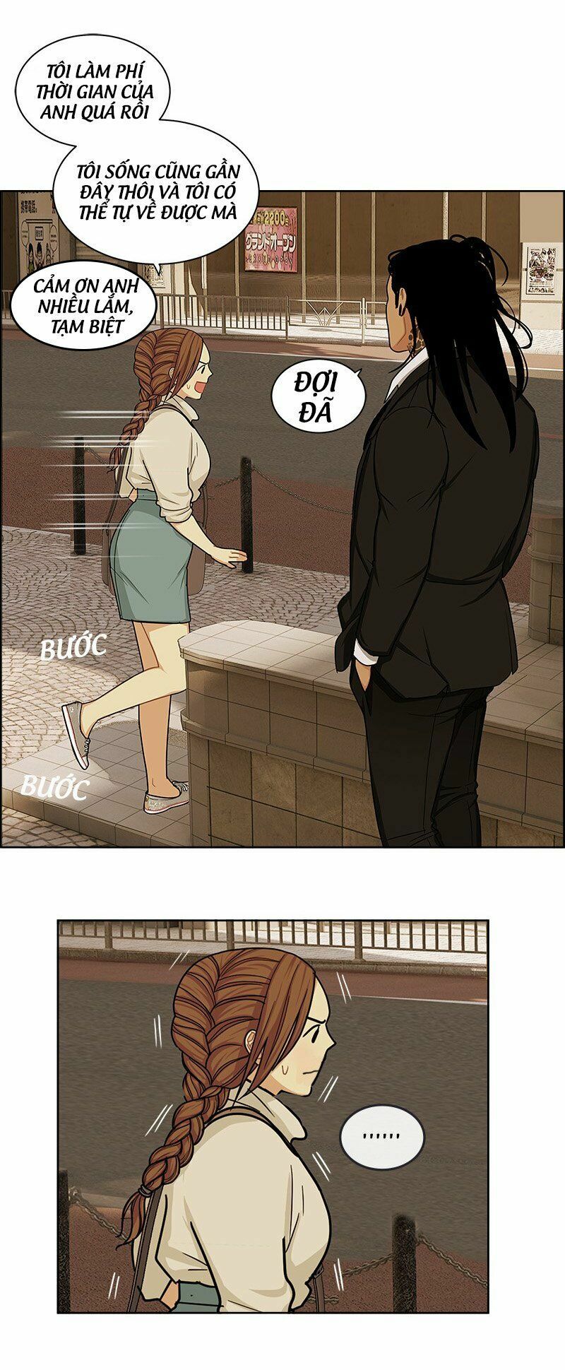 nửa đêm ở poppy land chapter 9 46