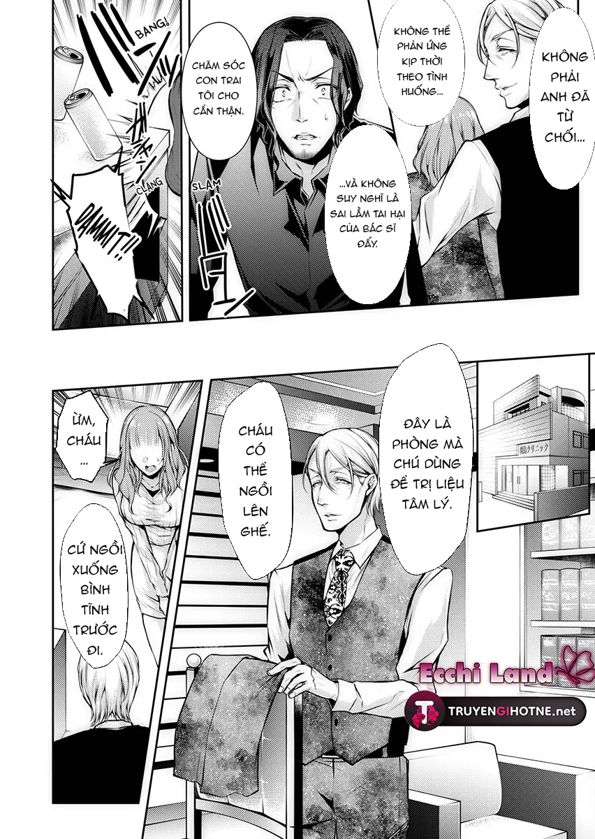 bố chồng khám phá nơi sâu nhất của tôi chapter 13.2 3