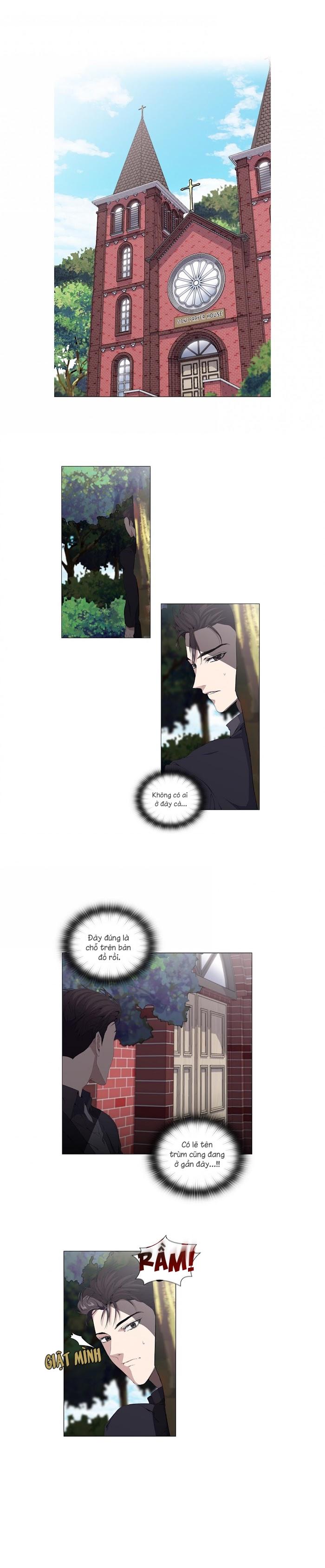 nhiệm vụ tiềm ẩn chapter 15 3