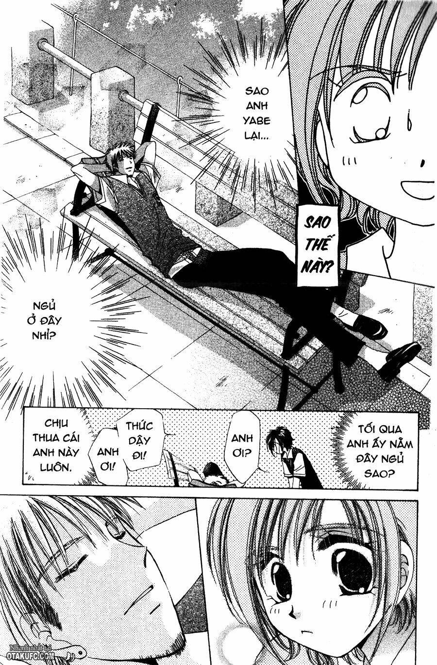 gatcha gacha chapter 10 6