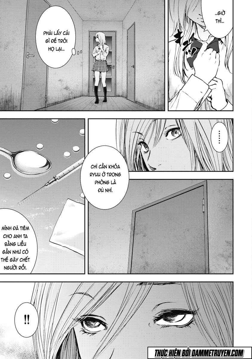 Gift ± chapter 19 8