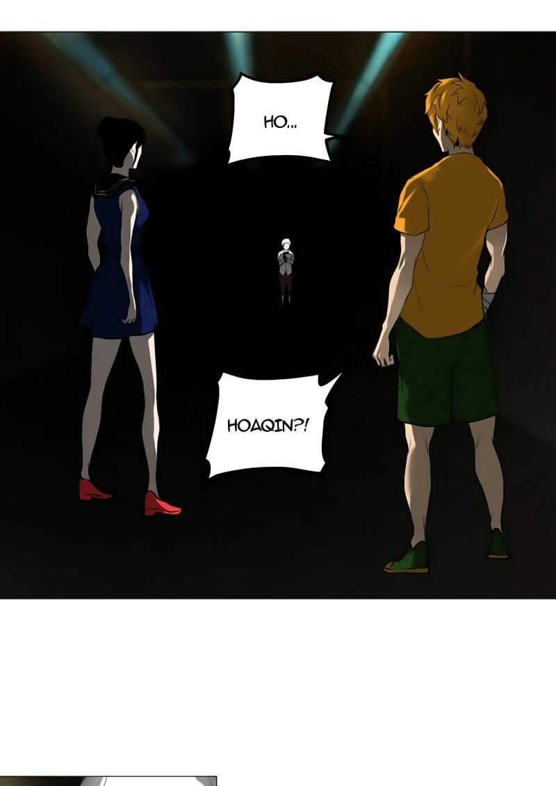 tòa tháp bí ẩn 2 chapter 165 2