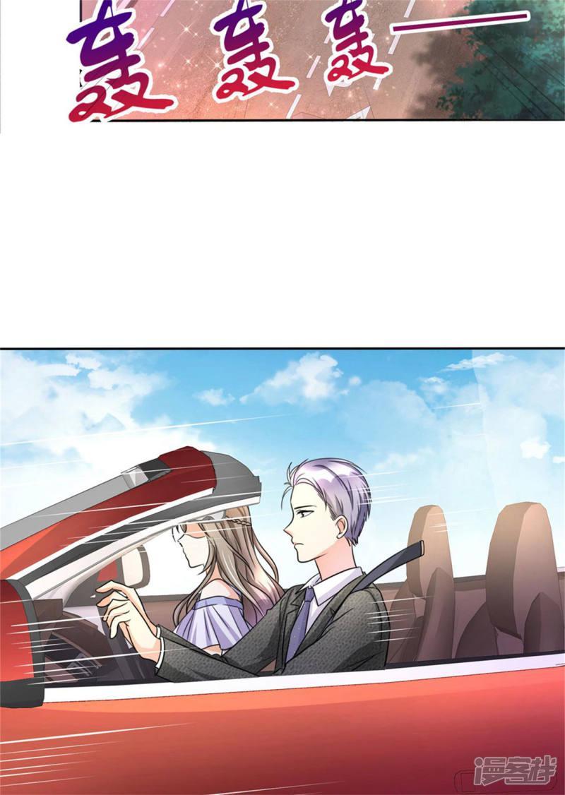 con đường phản công của sủng thê chapter 2 3