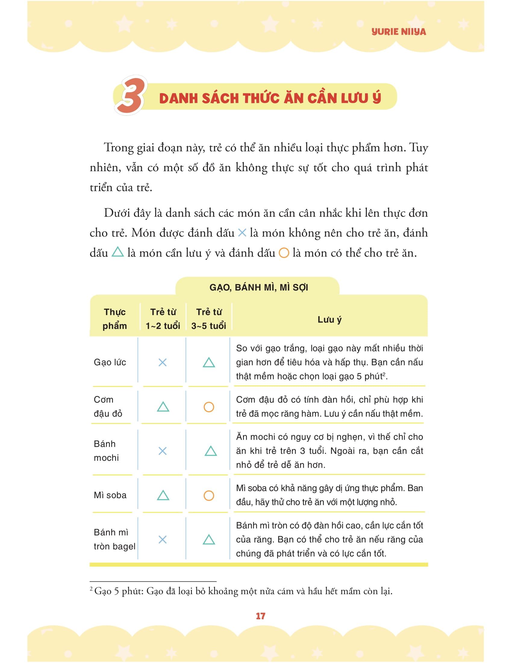 Sách - Sổ Tay Ăn Dặm Của Mẹ Nhật
