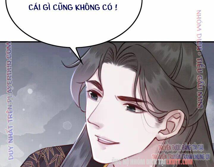 trọng sinh bá sủng nhiếp chính vương quá mạnh mẽ chapter 141 38