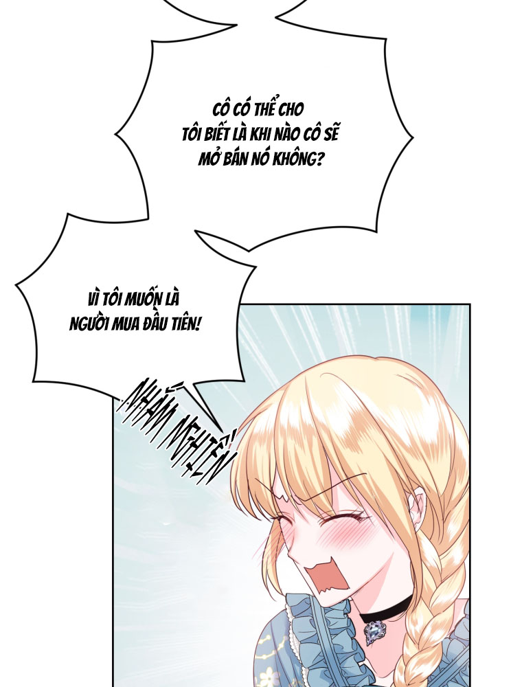 trở thành nhà điều chế nước hoa duy nhất của bạo chúa chapter 40.1 20