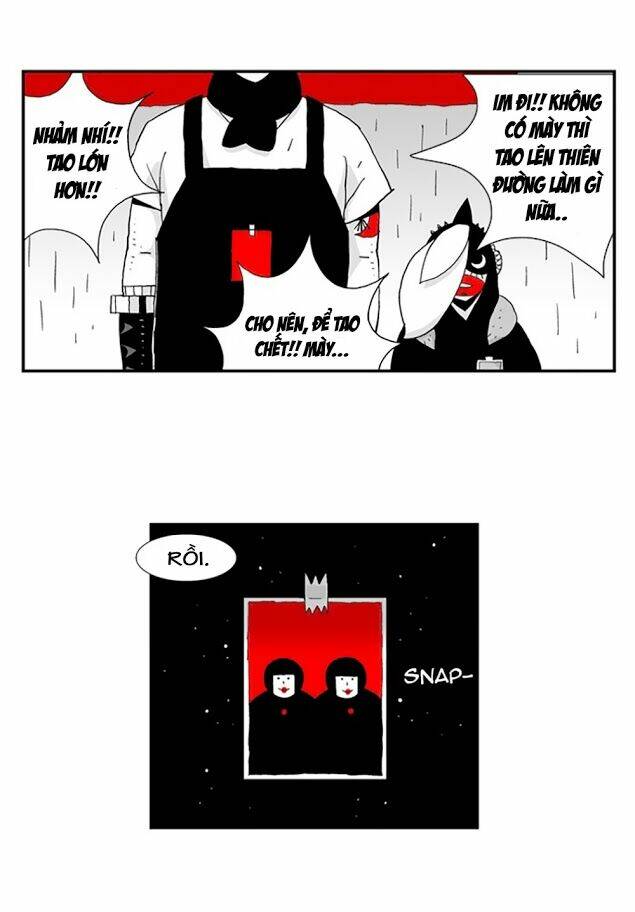 hành trình thoát khỏi địa ngục chapter 51 17
