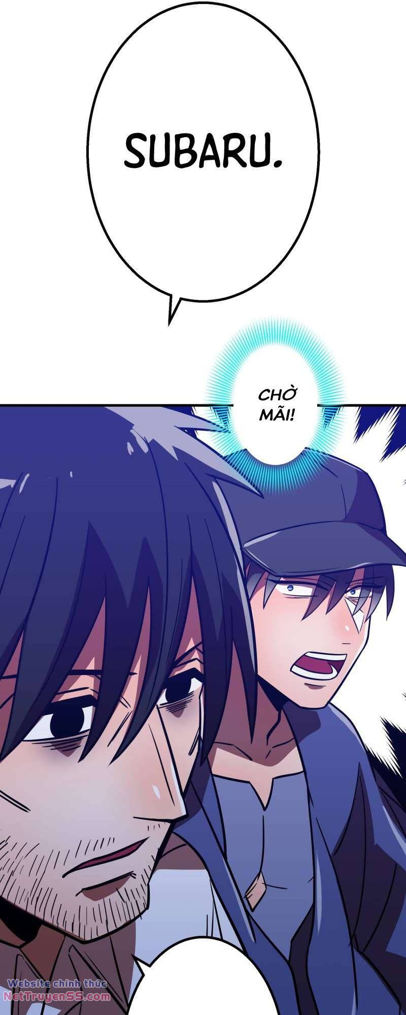 Huyết Thánh Cứu Thế Chủ~ Ta Chỉ Cần 0.0000001% Đã Trở Thành Vô Địch chapter 61 18