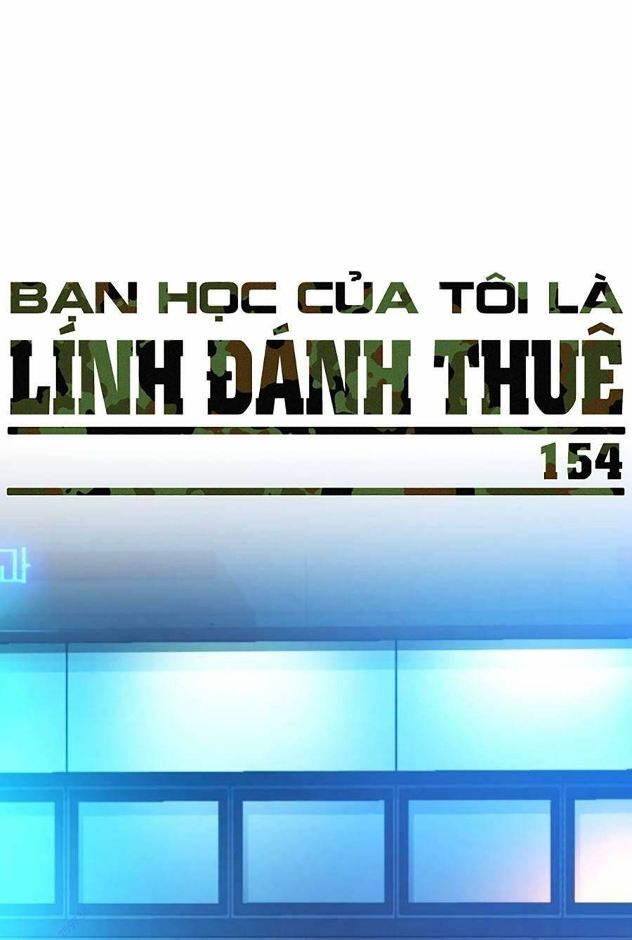 bạn học tôi là lính đánh thuê chapter 154 23