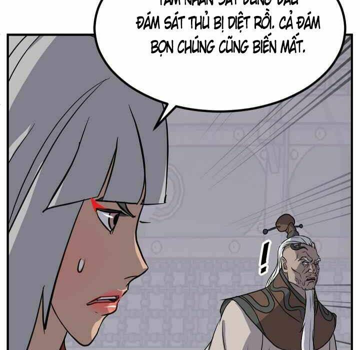 trọng sinh, bất khả chiến bại chapter 141 17