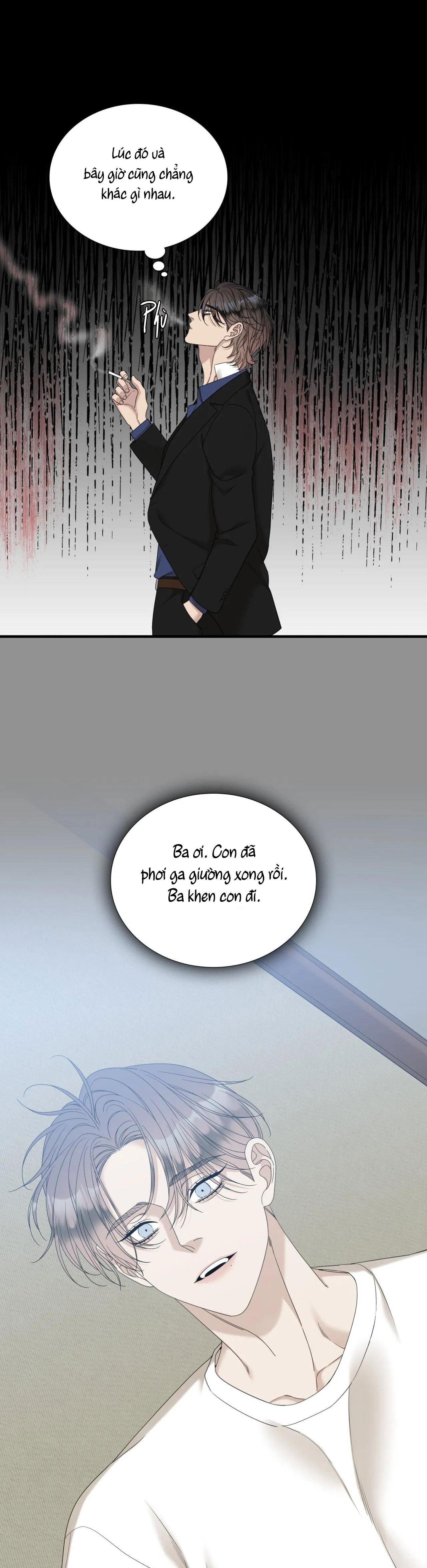 tên cặn bã chapter 35 22