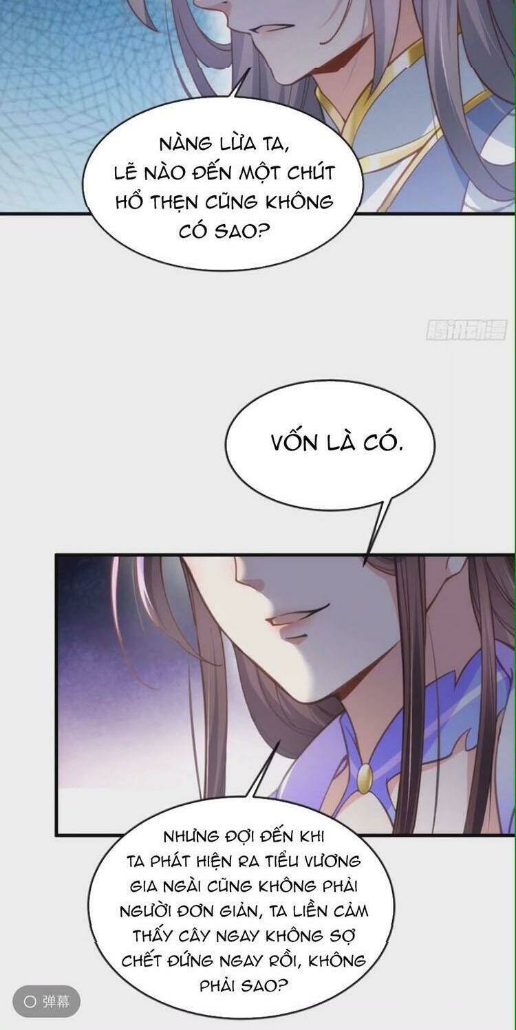 hoạn phi thiên hạ chapter 154 7