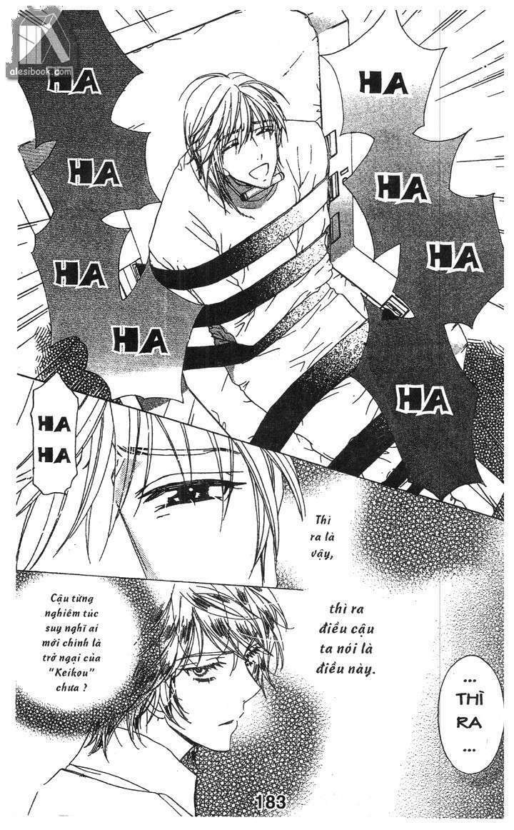 tình yêu định mệnh chapter 21 29