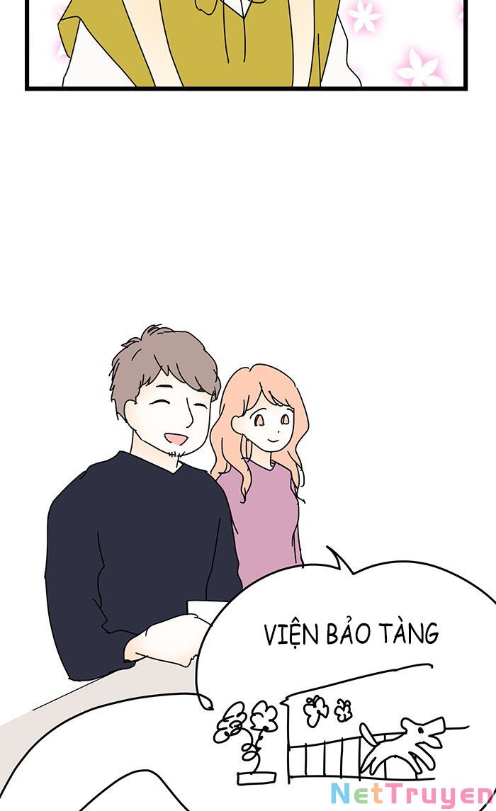 choco ngọt ngào chapter 83 23