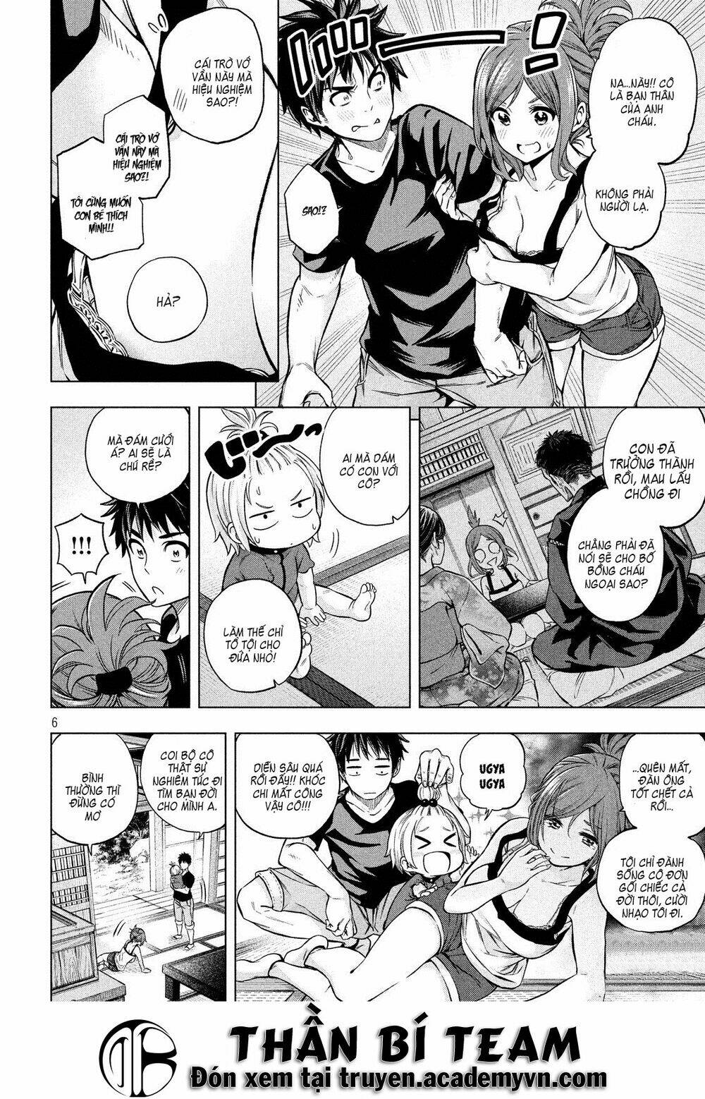 golden times chapter 4 10