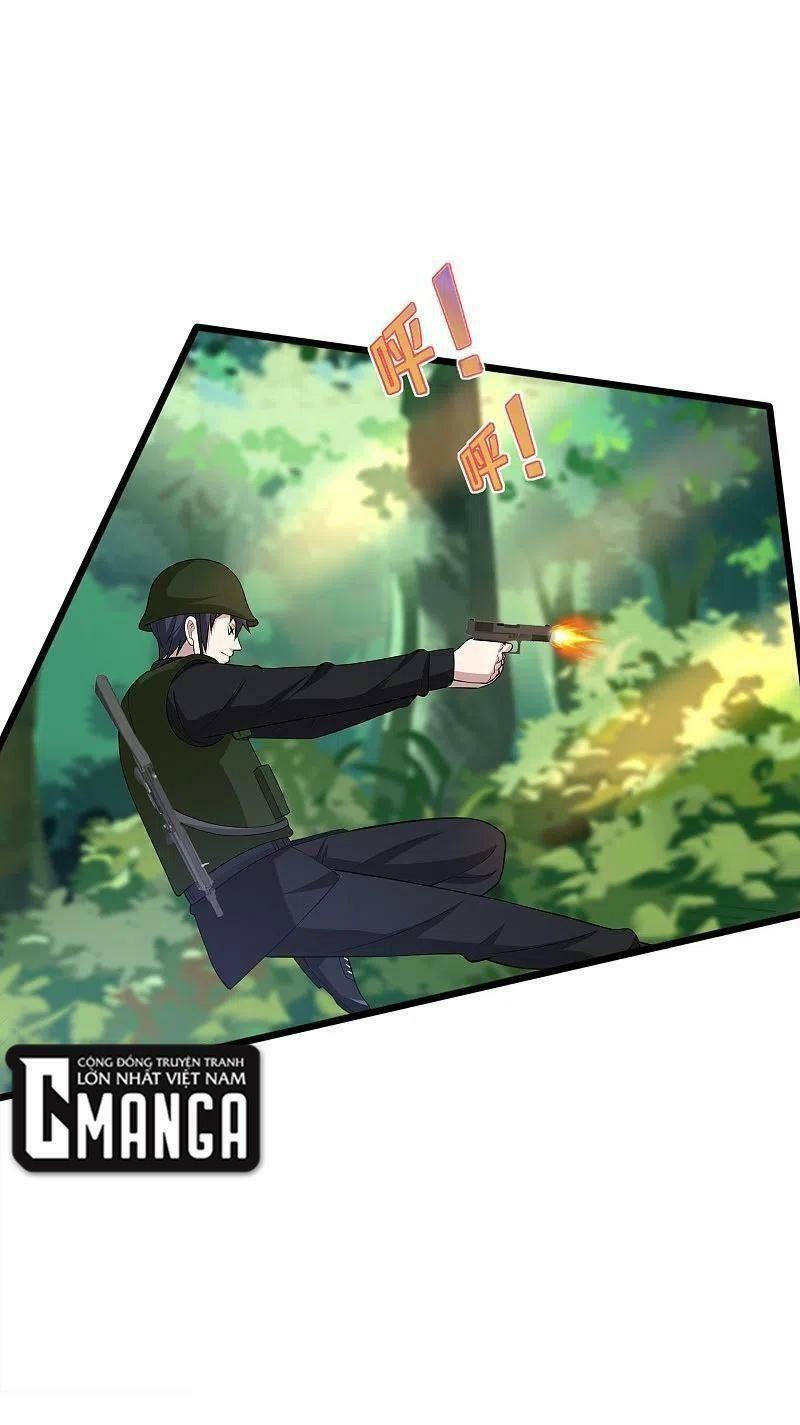 đô thị tà vương chapter 245 16