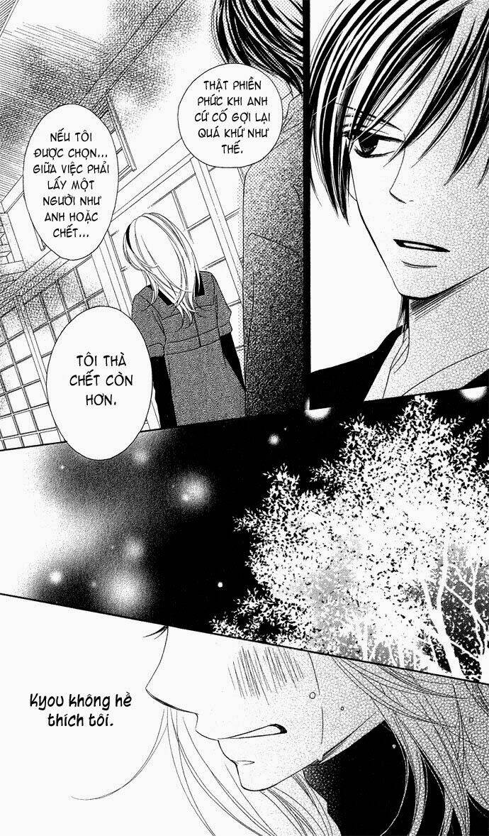 yêu quái cánh đen chapter 4 35