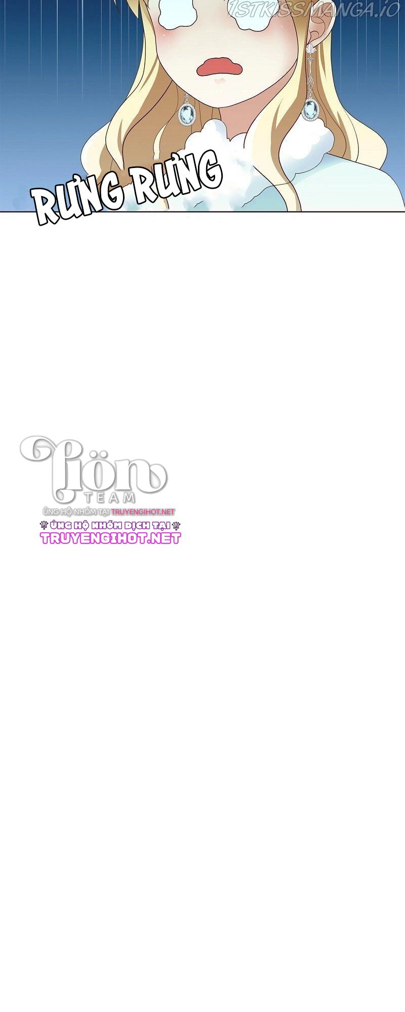 mau đến đây, lần đầu thấy ác nữ như này phải không chapter 25.2 12