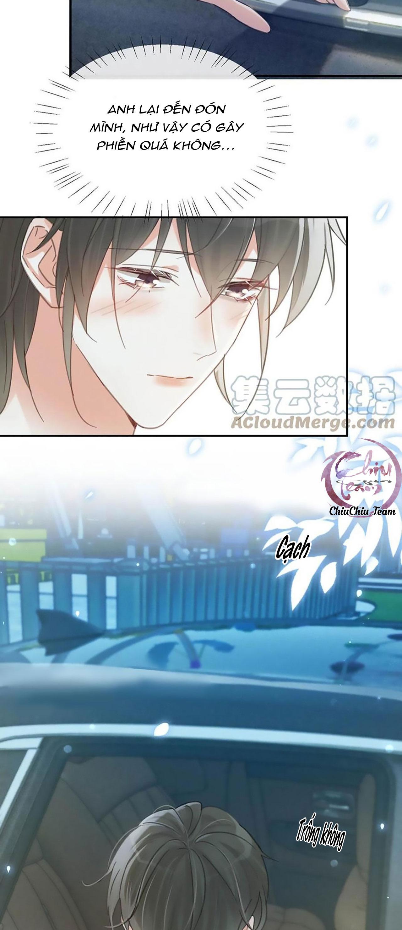 nghiện rượu chapter 29 17