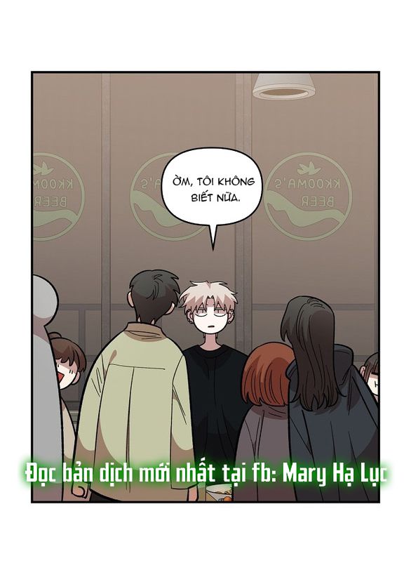 [18+] Phức Hợp Bạn Thời Thơ Ấu chapter 39.1 16