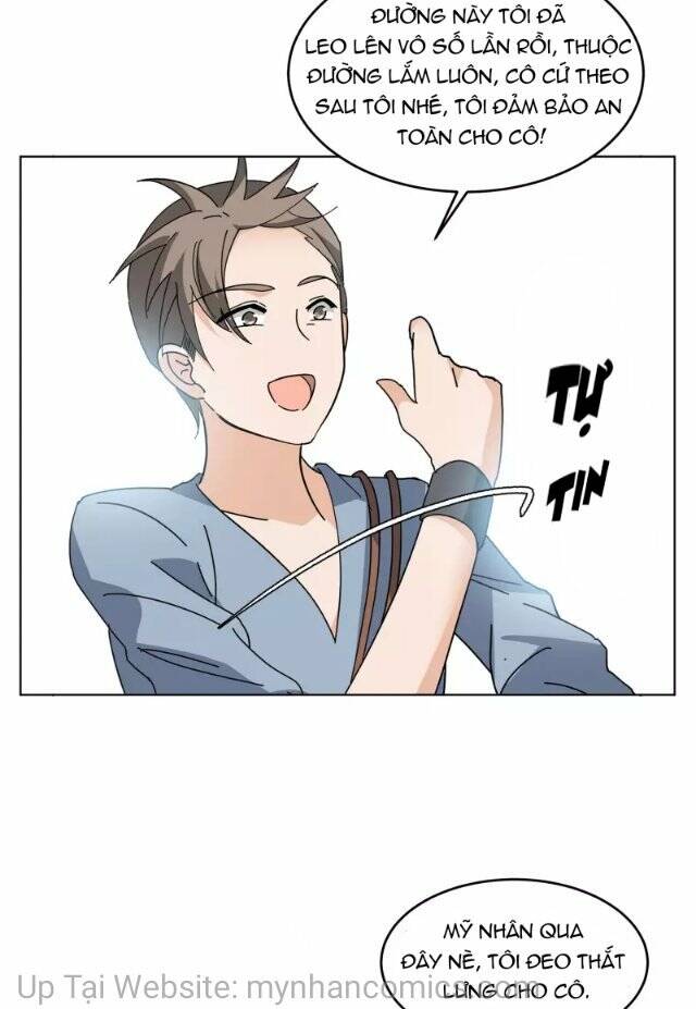 cô ấy đến rồi, xin nằm xuống! chapter 129 15