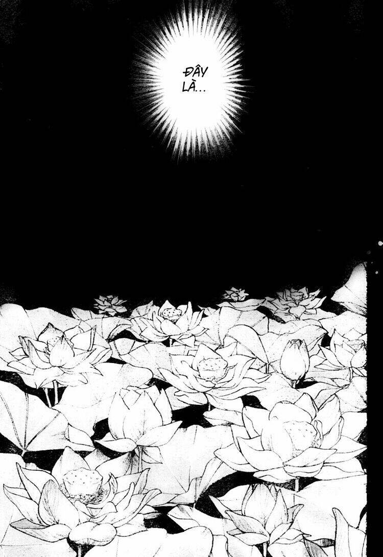 áo giáp vàng: thánh đấu sĩ thiên mã chapter 27 17