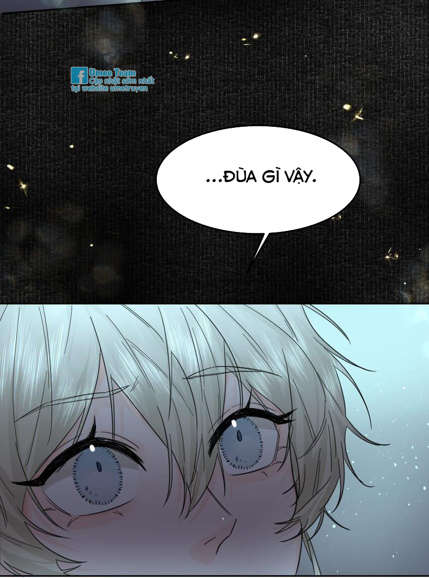 tình cũ là vua chapter 8 4