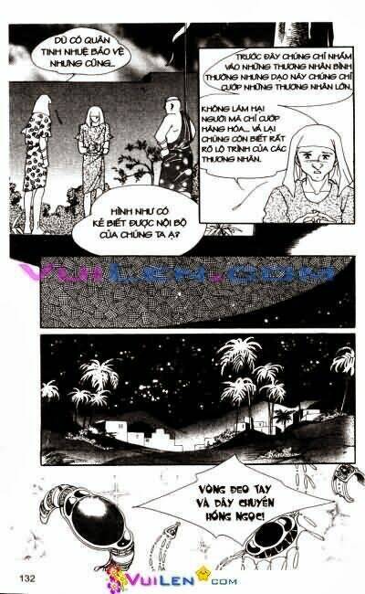 hậu duệ hoàng gia chapter 4 132