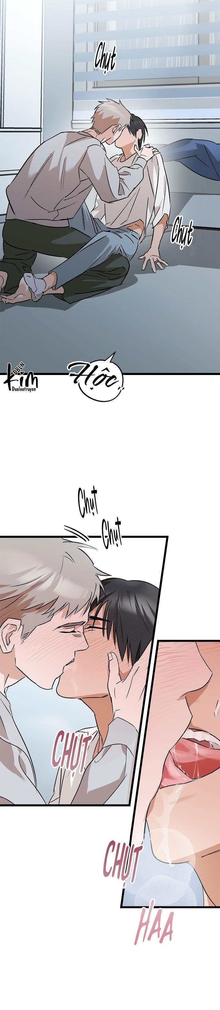 bl ngắn tuyển chọn Chapter 32.4 bức thư 4 16