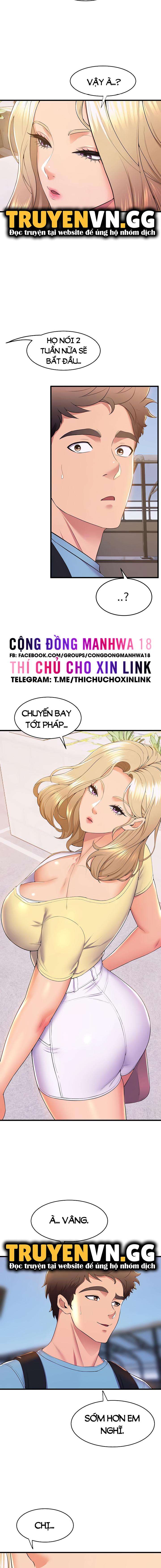 lớp nhảy mỹ nhân chapter 72 4