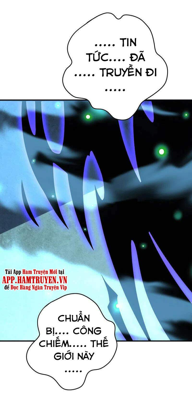 phục thiên thánh chủ chapter 184 11