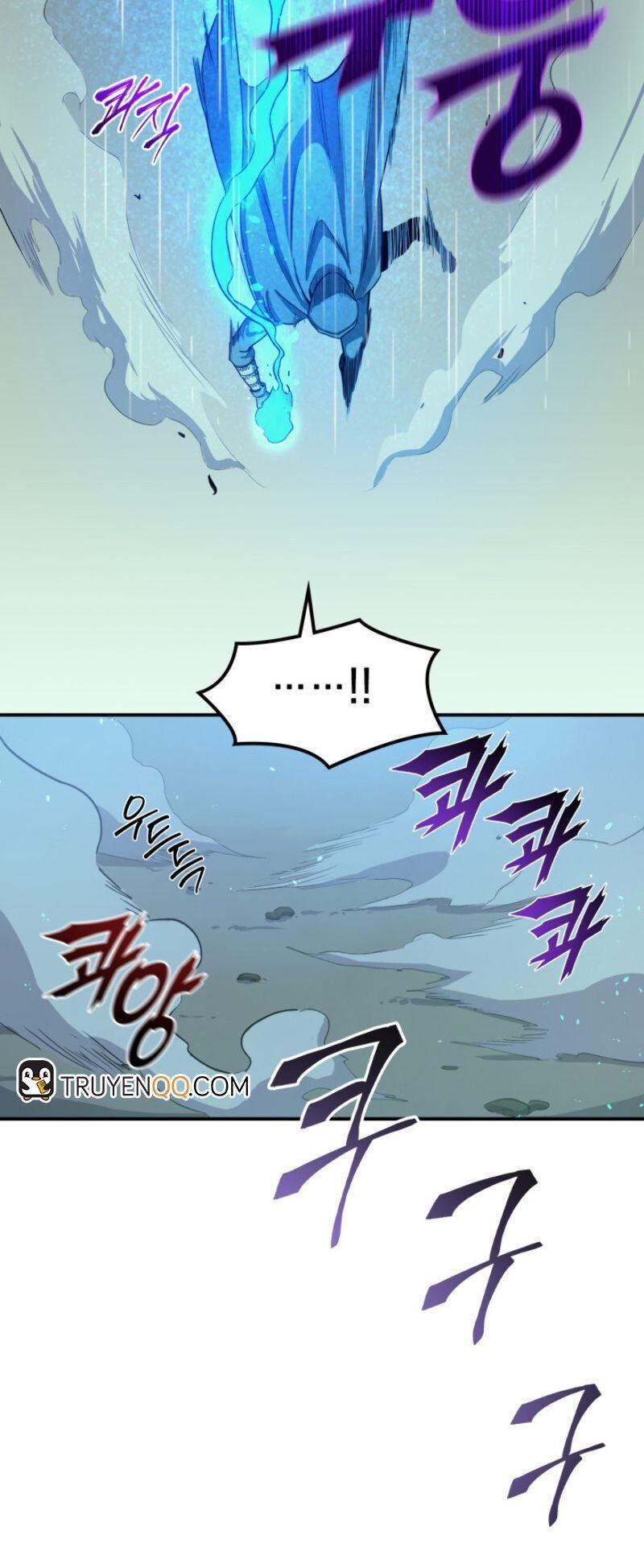 tôi trở lại thăng cấp một mình chapter 20 52