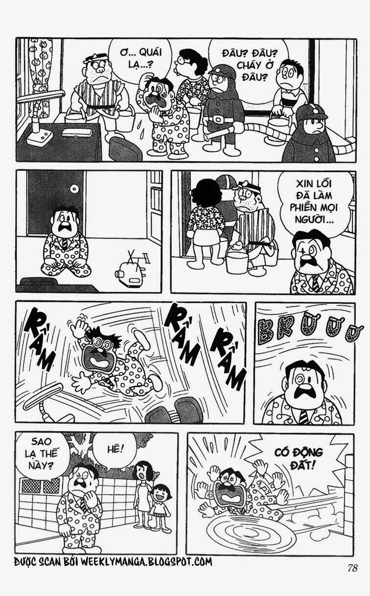 doraemon chapter 195 6