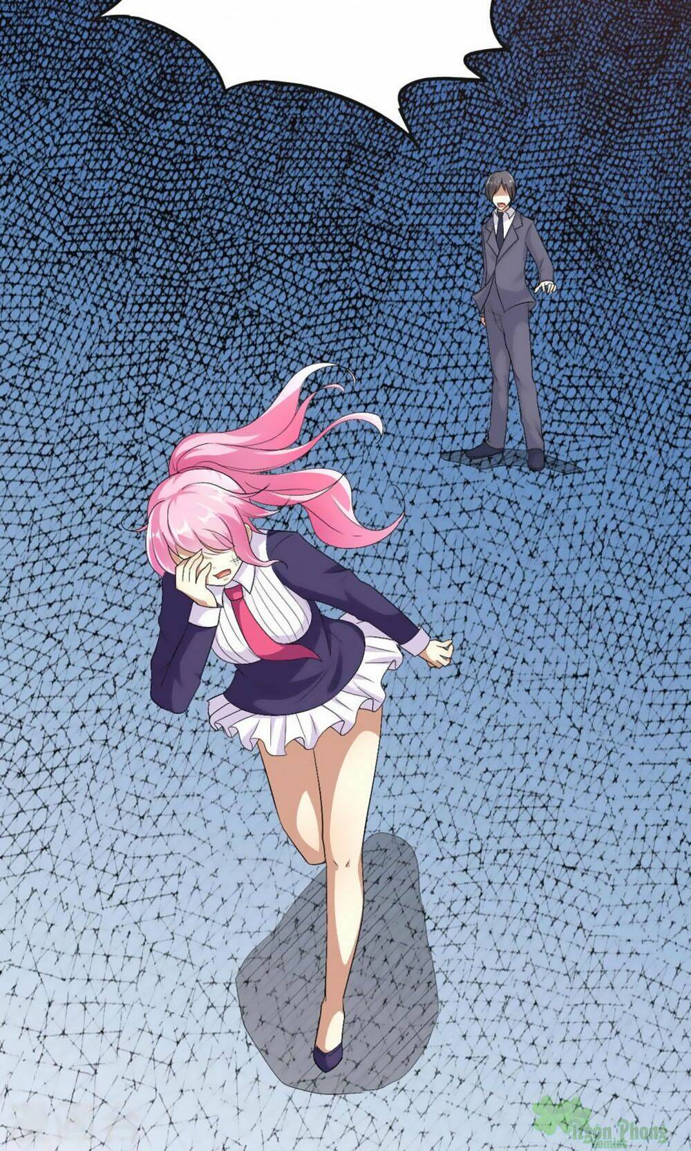 nguyệt dạ hương vi lai chapter 48 9