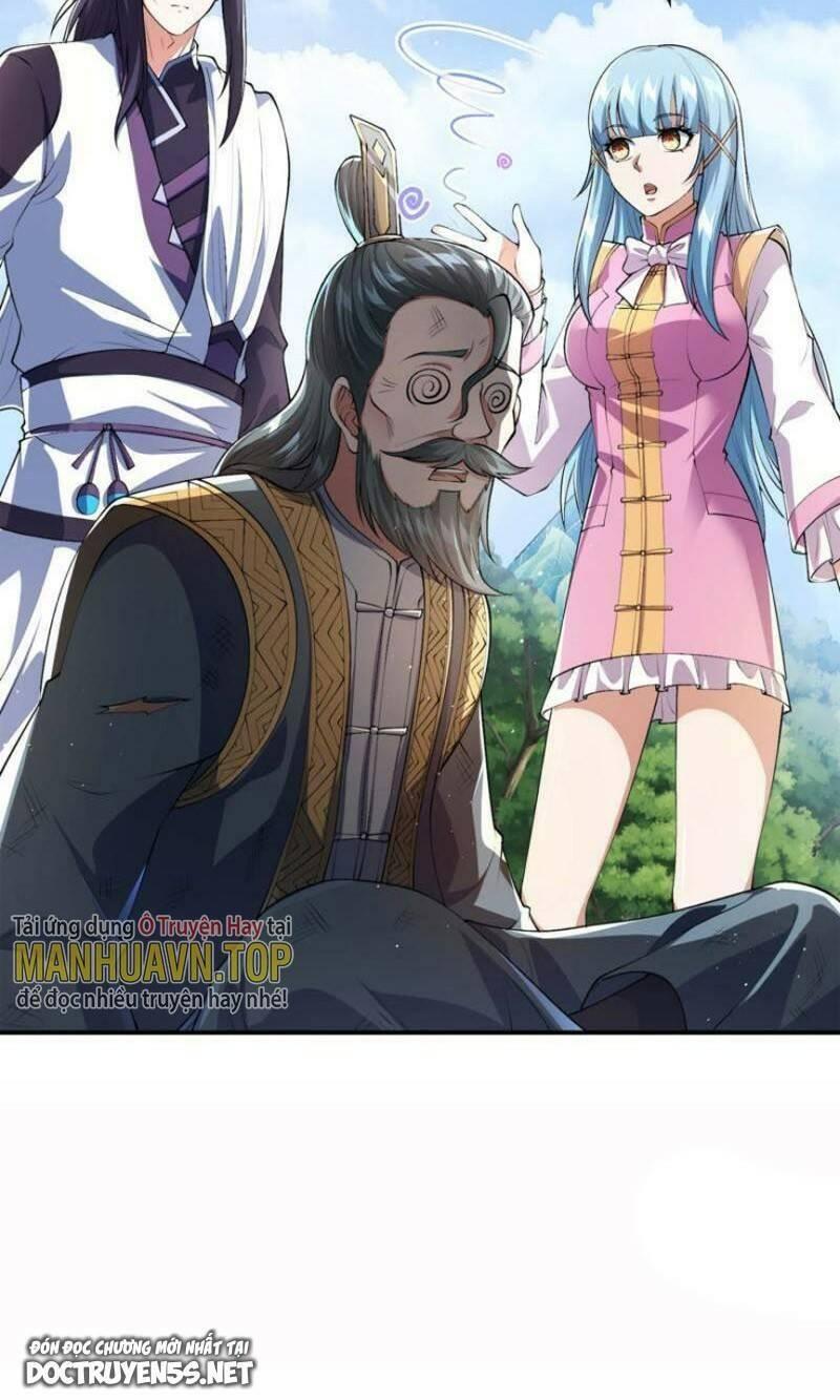 đệ nhất người ở rể chapter 193 54